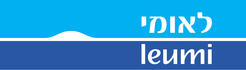 לוגו בנק לאומי