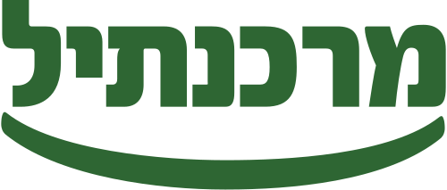 לוגו בנק מרכנתיל