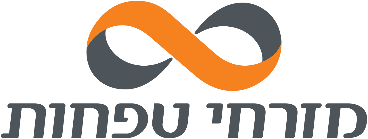 לוגו בנק מזרחי-טפחות