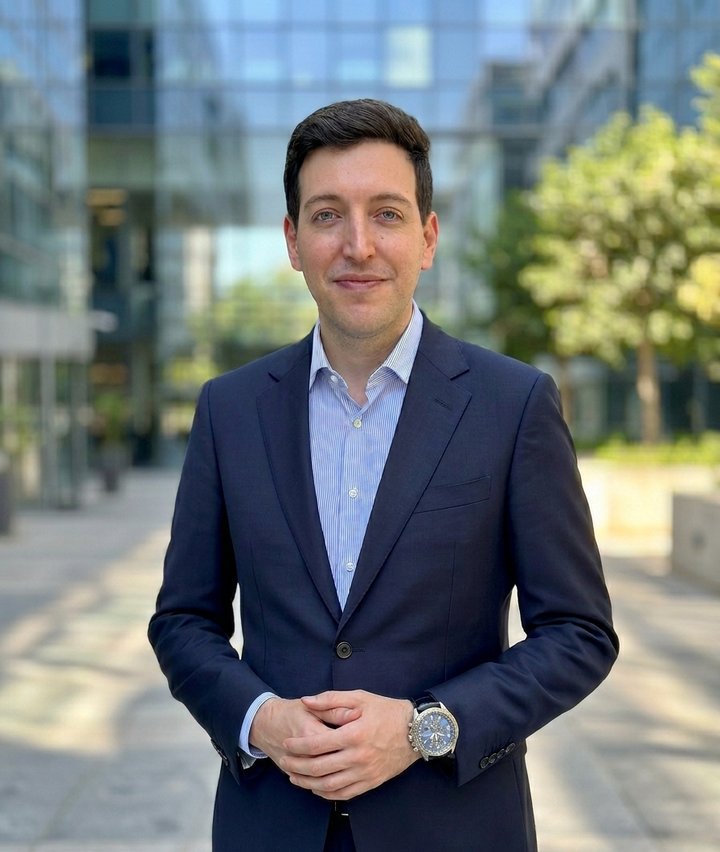 Zohar Mizrahi — Licensed Israeli Mortgage Advisor, 14 years experience