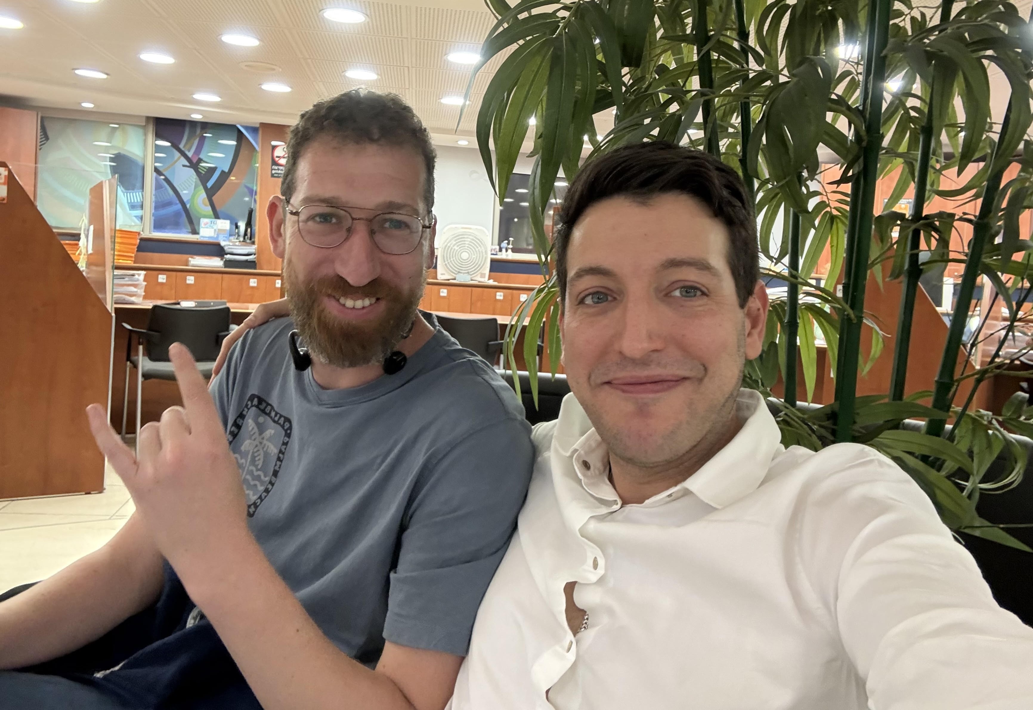 לקוח מ-חולון · חיסכון ₪480K