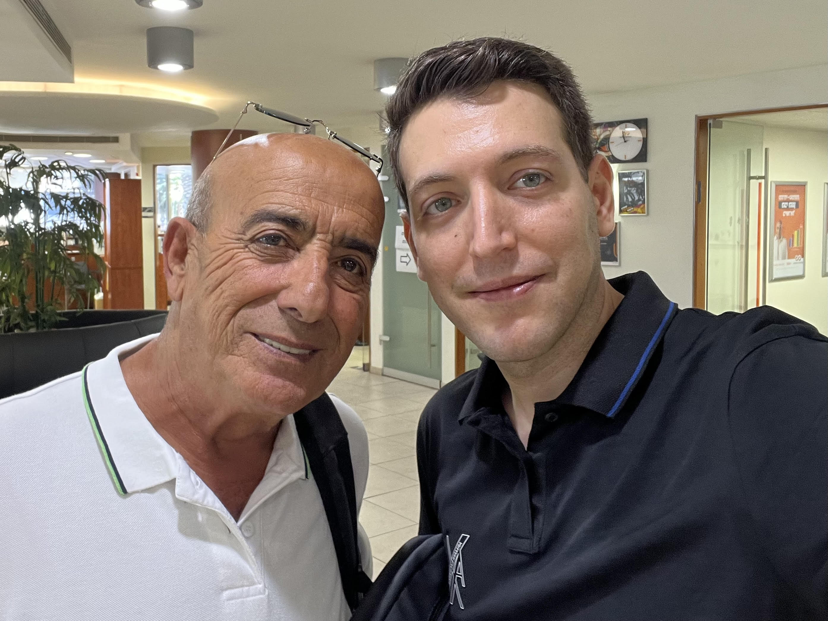 לקוח מ-רעננה · חיסכון ₪510K
