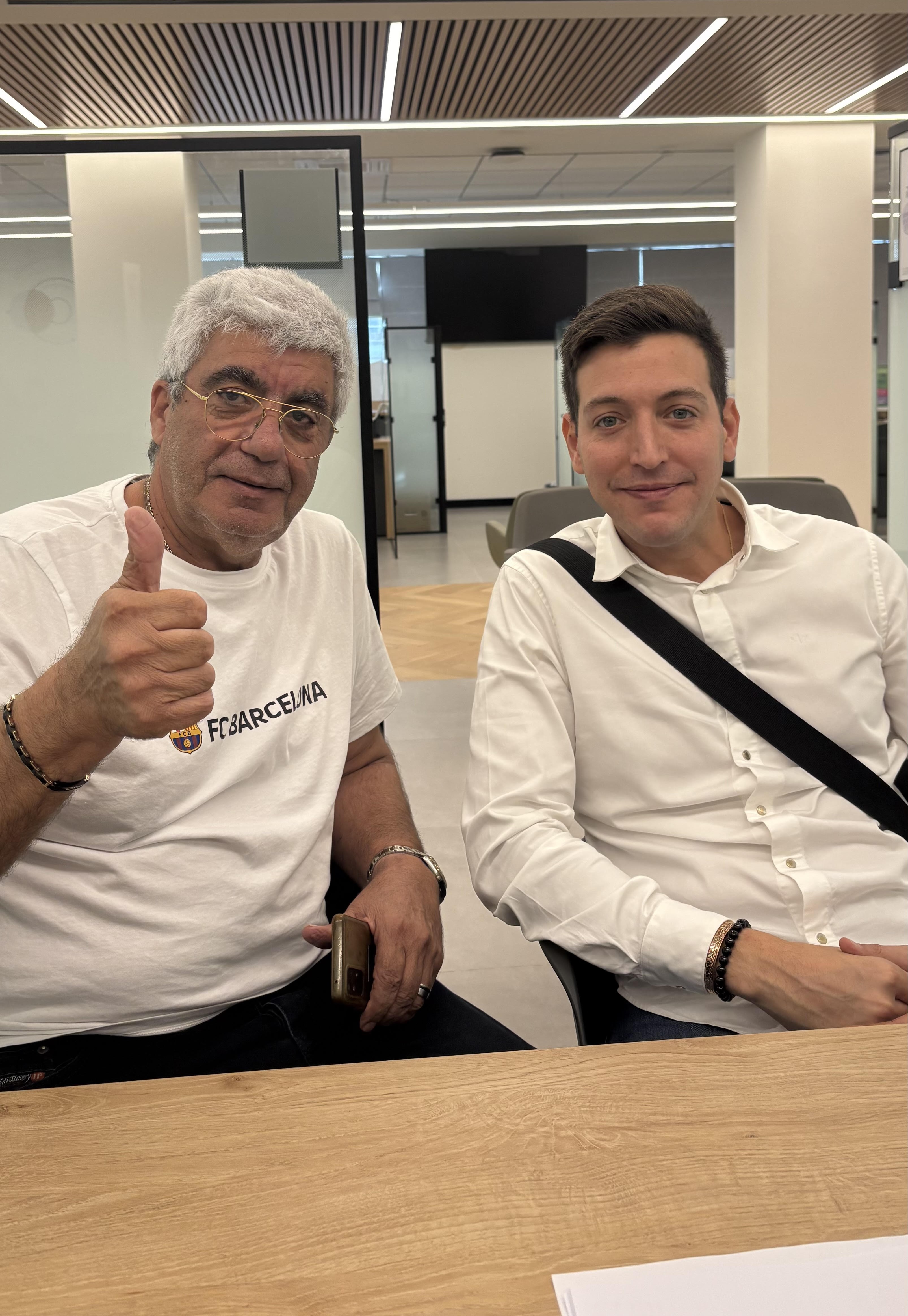 לקוח מ-נתניה · חיסכון ₪410K